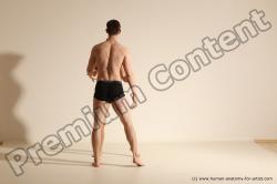 Jive reference poses